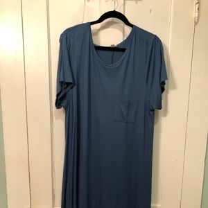 LuLaRoe Dress